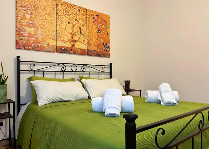 Attico San Marco 108 - 10Min From Venice