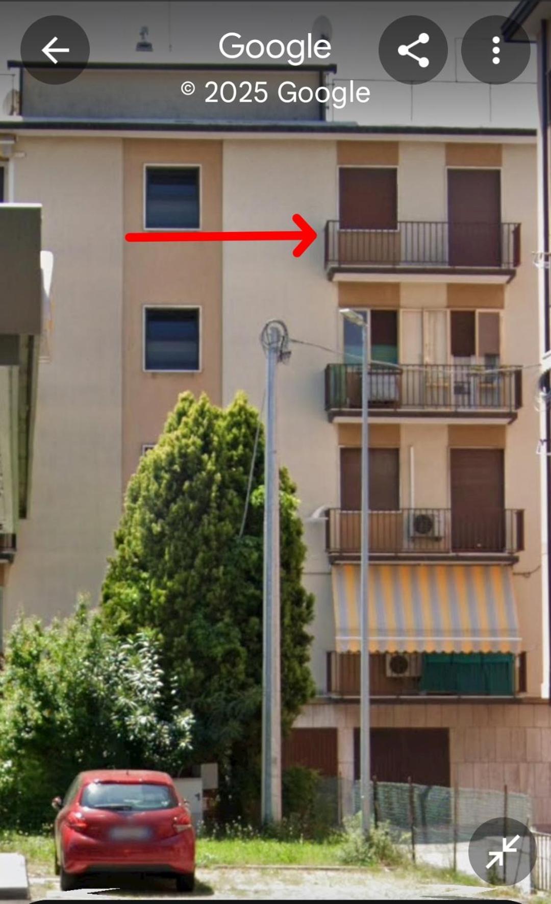 Appartamento Attico San Marco 108 - 10min From