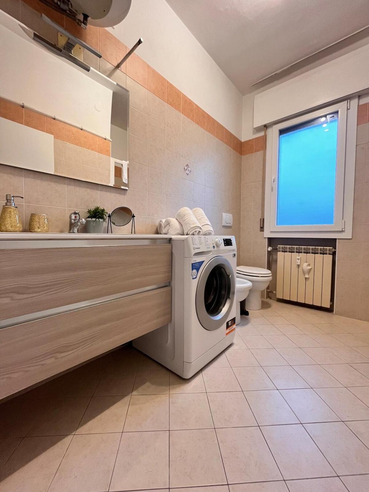 Attico San Marco 108 - 10min From