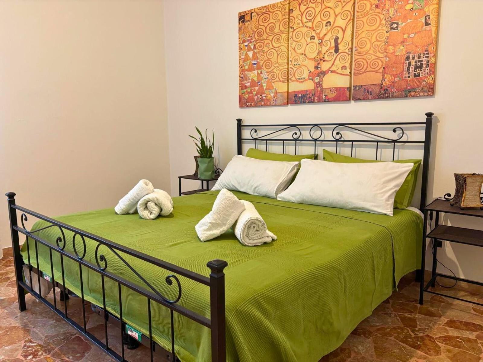Attico San Marco 108 - 10min From