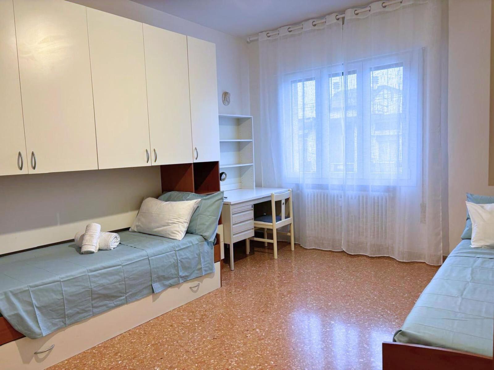 Appartamento Attico San Marco 108 - 10min From *