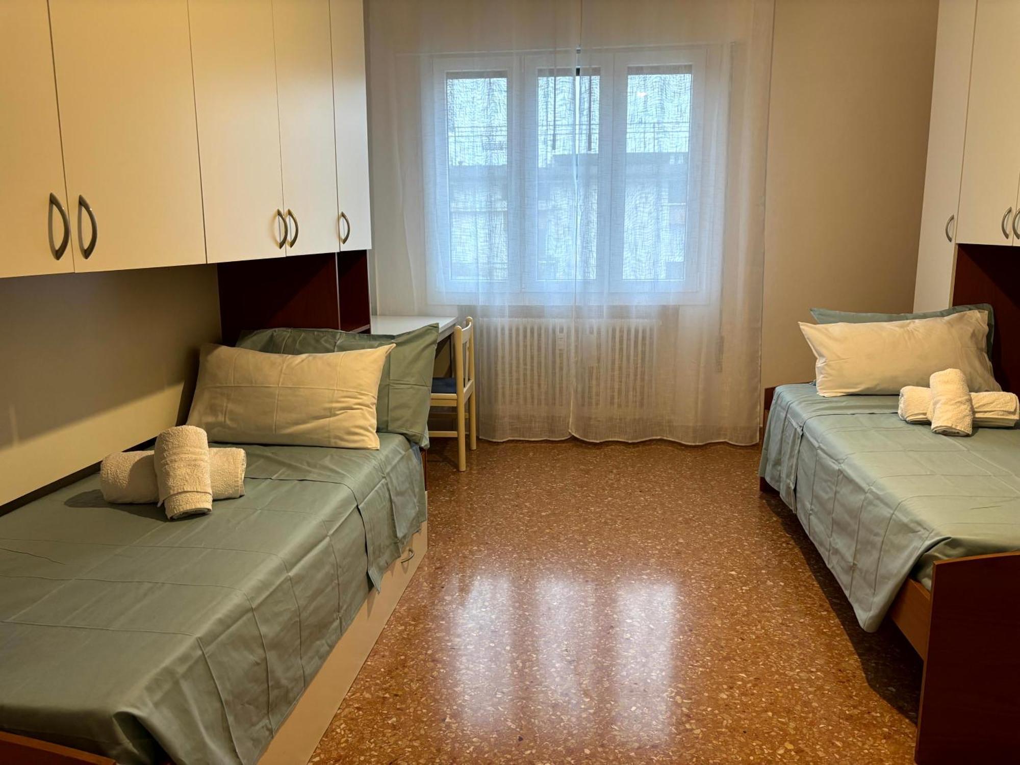 Appartamento Attico San Marco 108 - 10min From Venezia