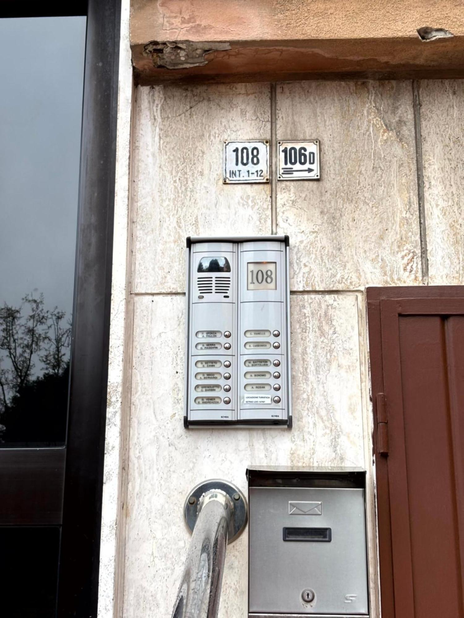 Attico San Marco 108 - 10min From Appartamento *