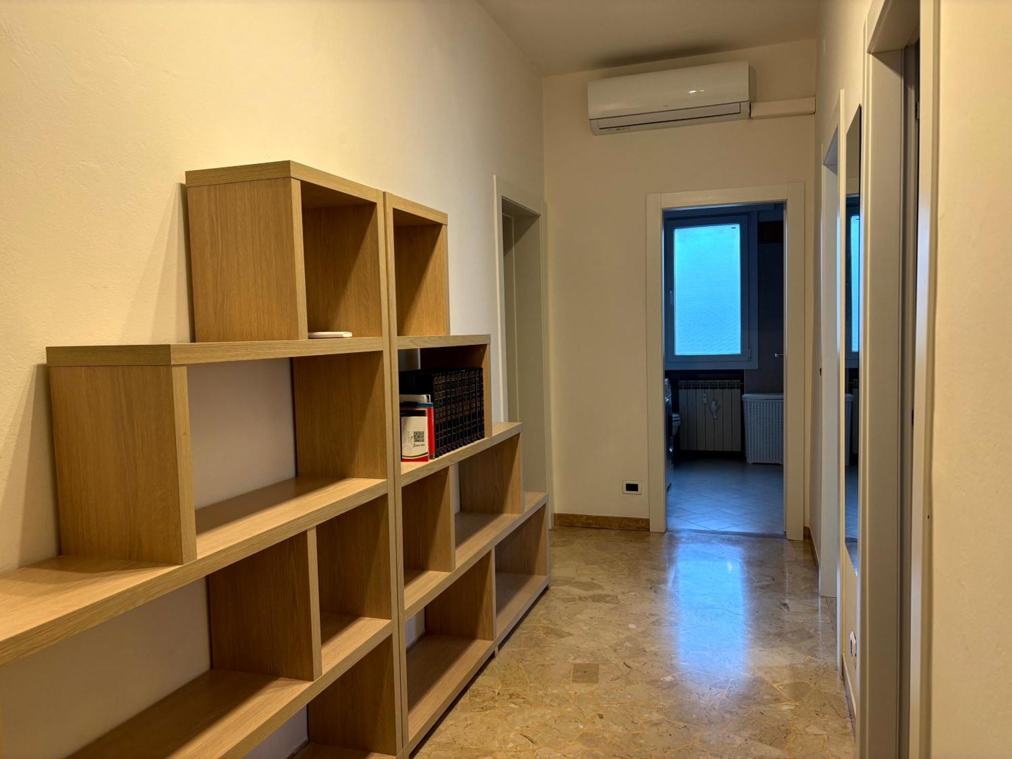 Attico San Marco 108 - 10min From Appartamento Venezia