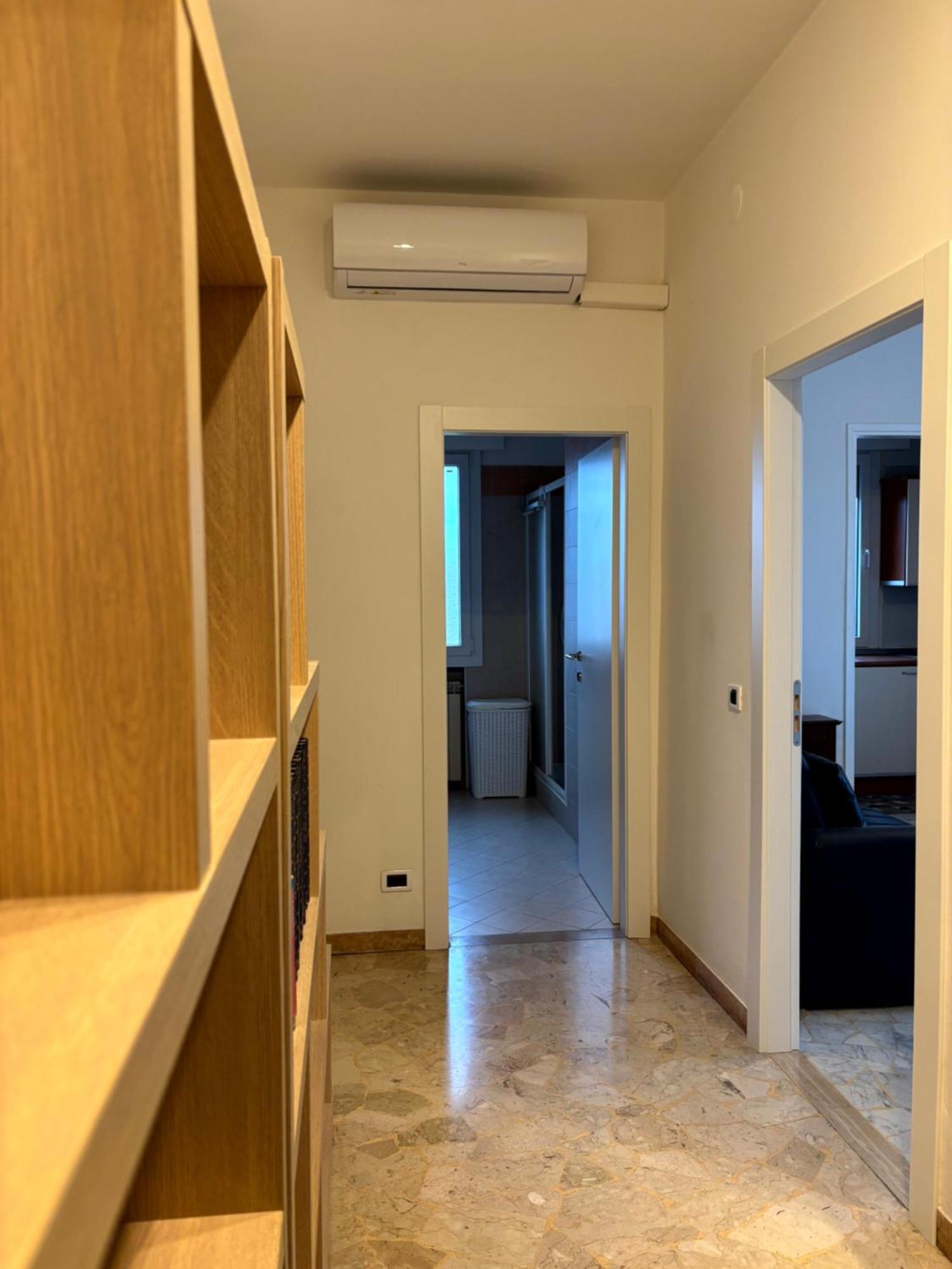 Attico San Marco 108 - 10min From Appartamento *